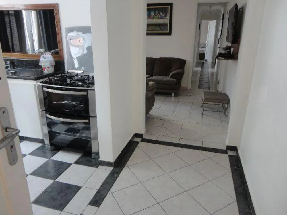 Apartamento, 2 quartos, 93 m² - Foto 4