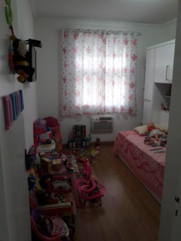 Apartamento, 2 quartos, 80 m² - Foto 2