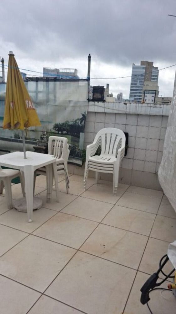 Apartamento, 2 quartos, 51 m² - Foto 1
