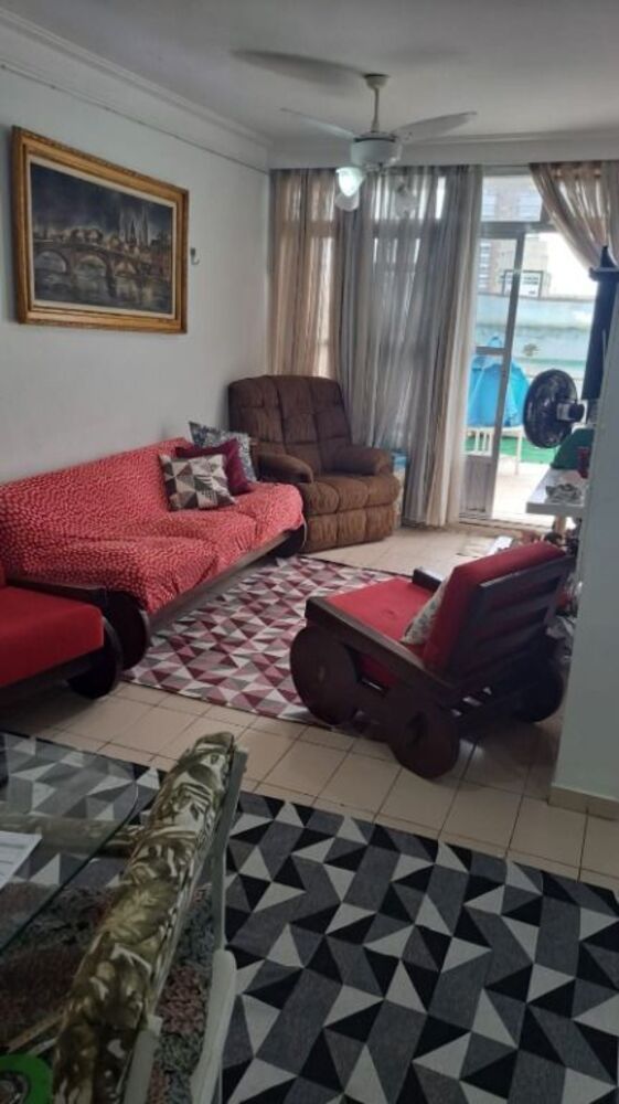 Apartamento, 2 quartos, 51 m² - Foto 2