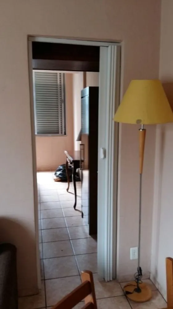 Apartamento, 1 quarto, 57 m² - Foto 3