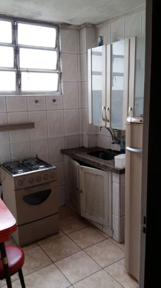 Apartamento, 1 quarto, 57 m² - Foto 1