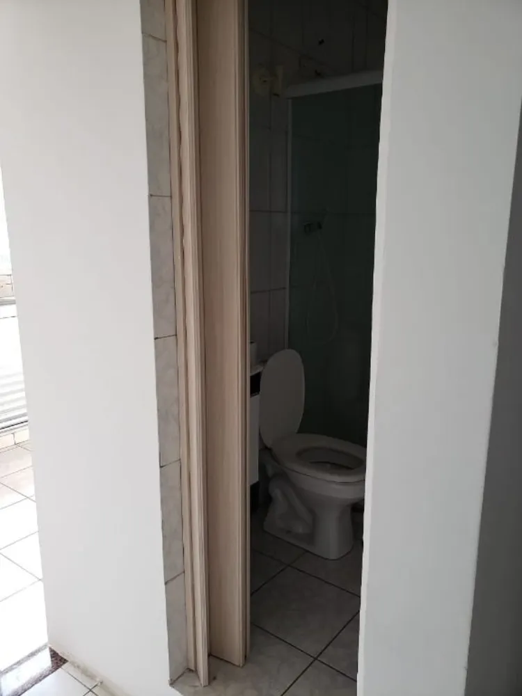 Apartamento, 3 quartos, 74 m² - Foto 1