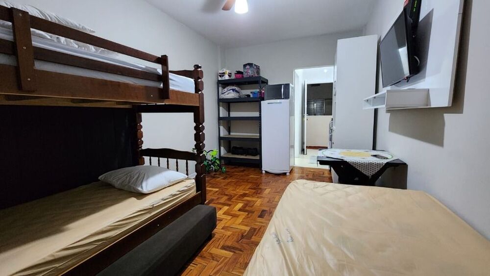Kitnet-Studio, 30 m² - Foto 2