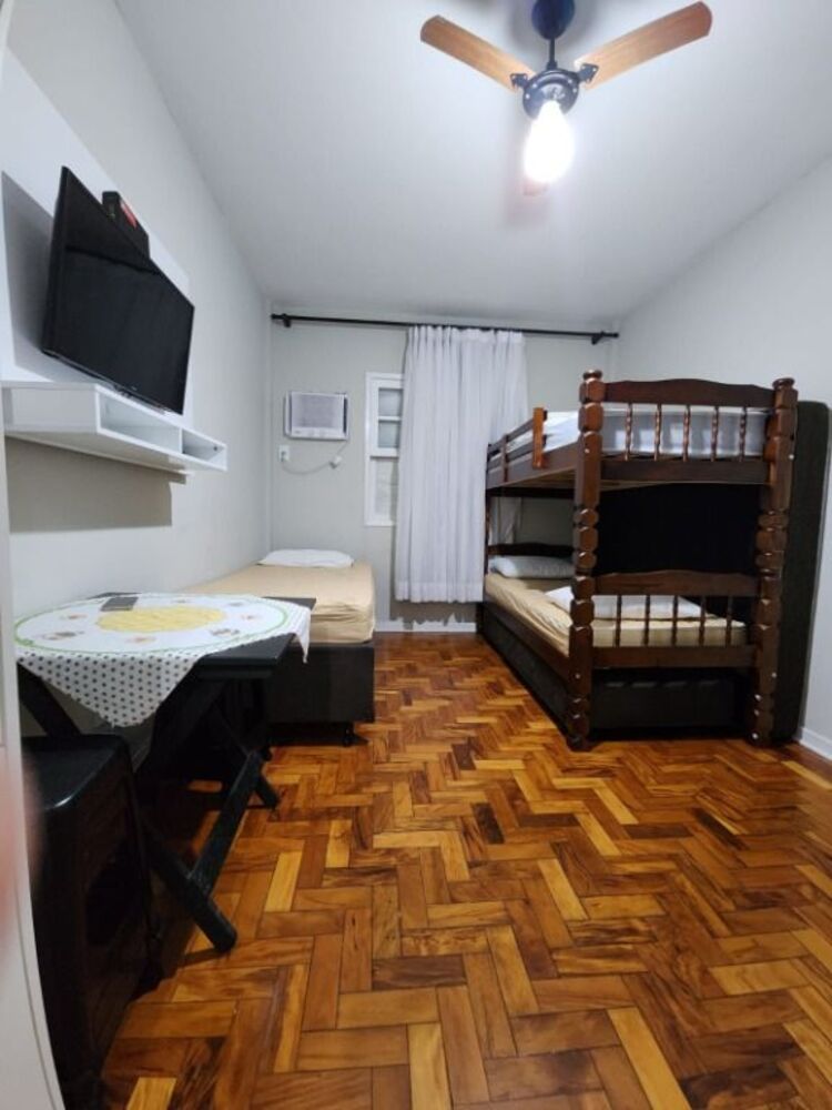 Kitnet-Studio, 30 m² - Foto 1