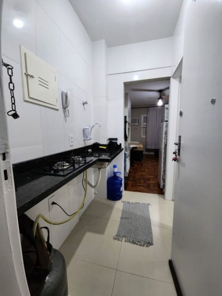 Kitnet-Studio, 30 m² - Foto 3
