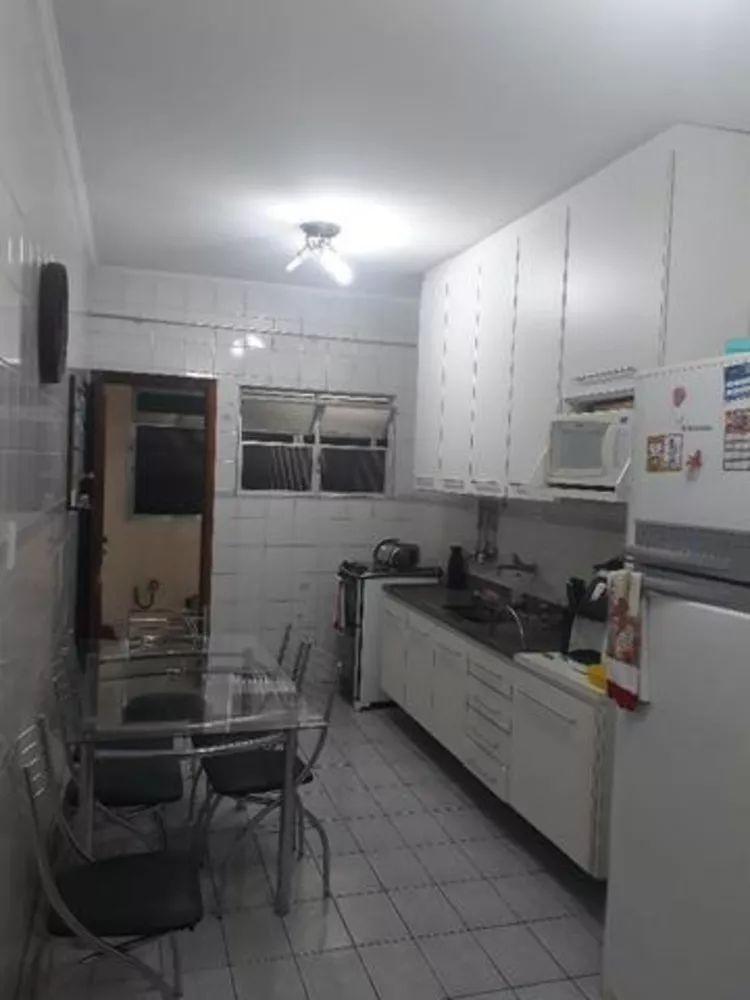 Apartamento à venda com 2 quartos, 131m² - Foto 4