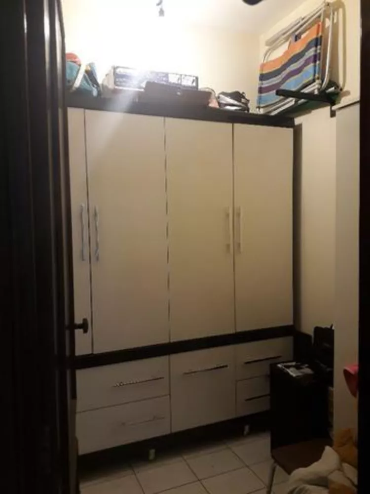 Apartamento à venda com 2 quartos, 131m² - Foto 3