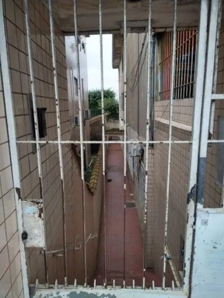 Apartamento, 1 quarto, 52 m² - Foto 6