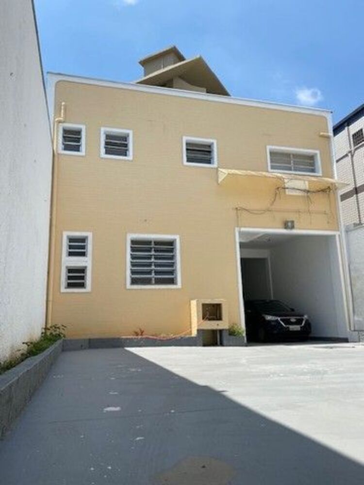 Depósito-Galpão-Armazém para alugar, 650m² - Foto 3