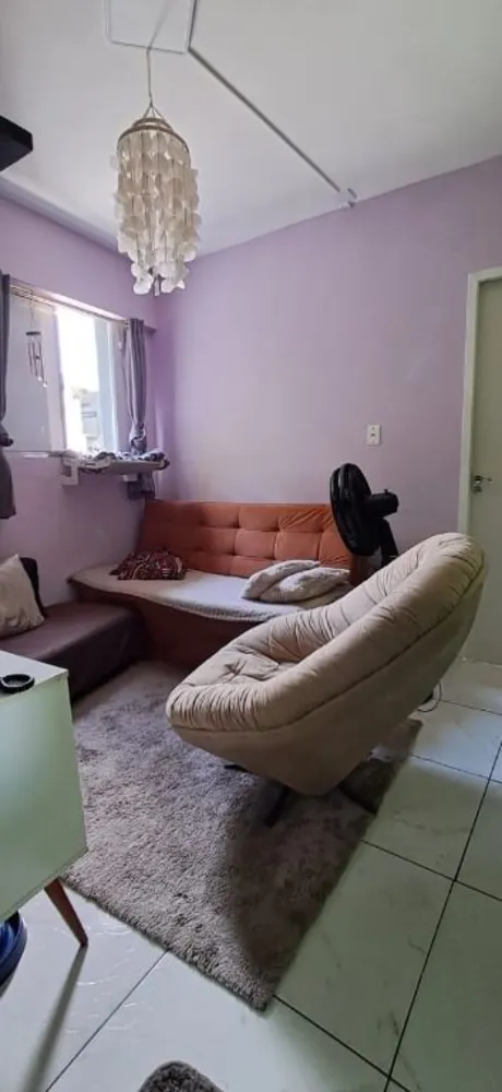 Apartamento, 1 quarto, 39 m² - Foto 1