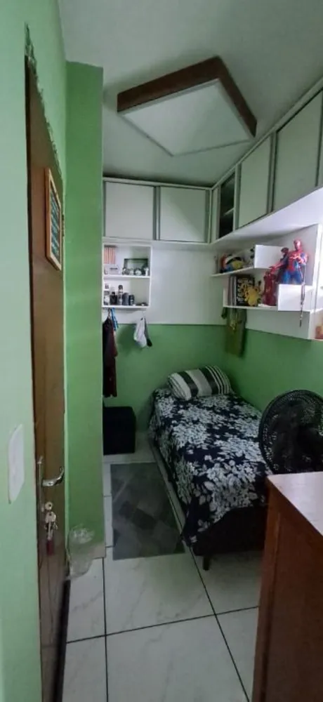 Apartamento, 1 quarto, 39 m² - Foto 5