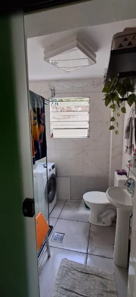 Apartamento, 1 quarto, 39 m² - Foto 2