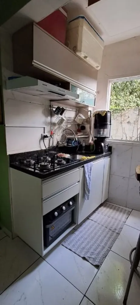 Apartamento, 1 quarto, 39 m² - Foto 7