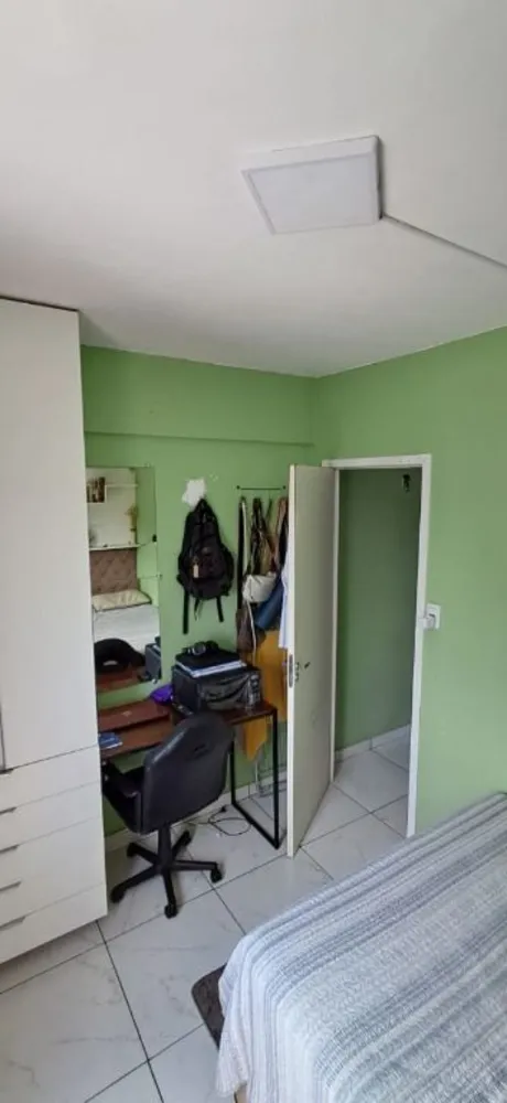 Apartamento, 1 quarto, 39 m² - Foto 10