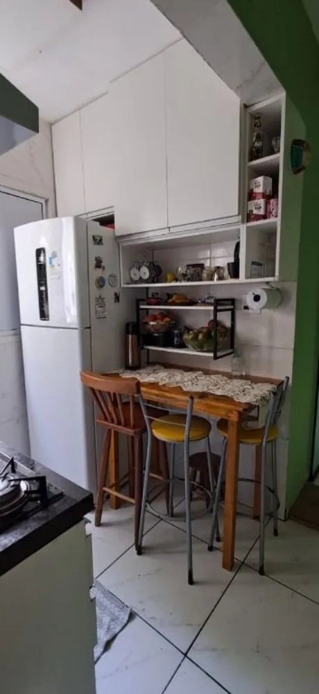 Apartamento, 1 quarto, 39 m² - Foto 8