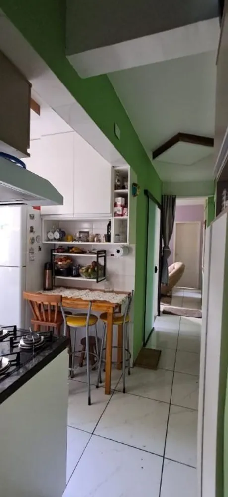 Apartamento, 1 quarto, 39 m² - Foto 2