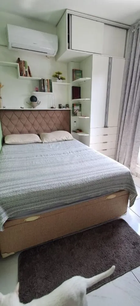 Apartamento, 1 quarto, 39 m² - Foto 6
