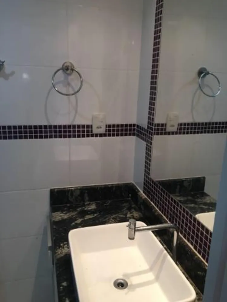 Apartamento, 2 quartos, 93 m² - Foto 2