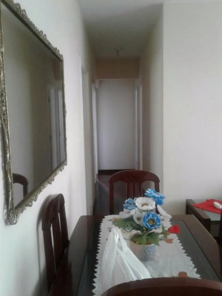 Apartamento, 2 quartos, 90 m² - Foto 5