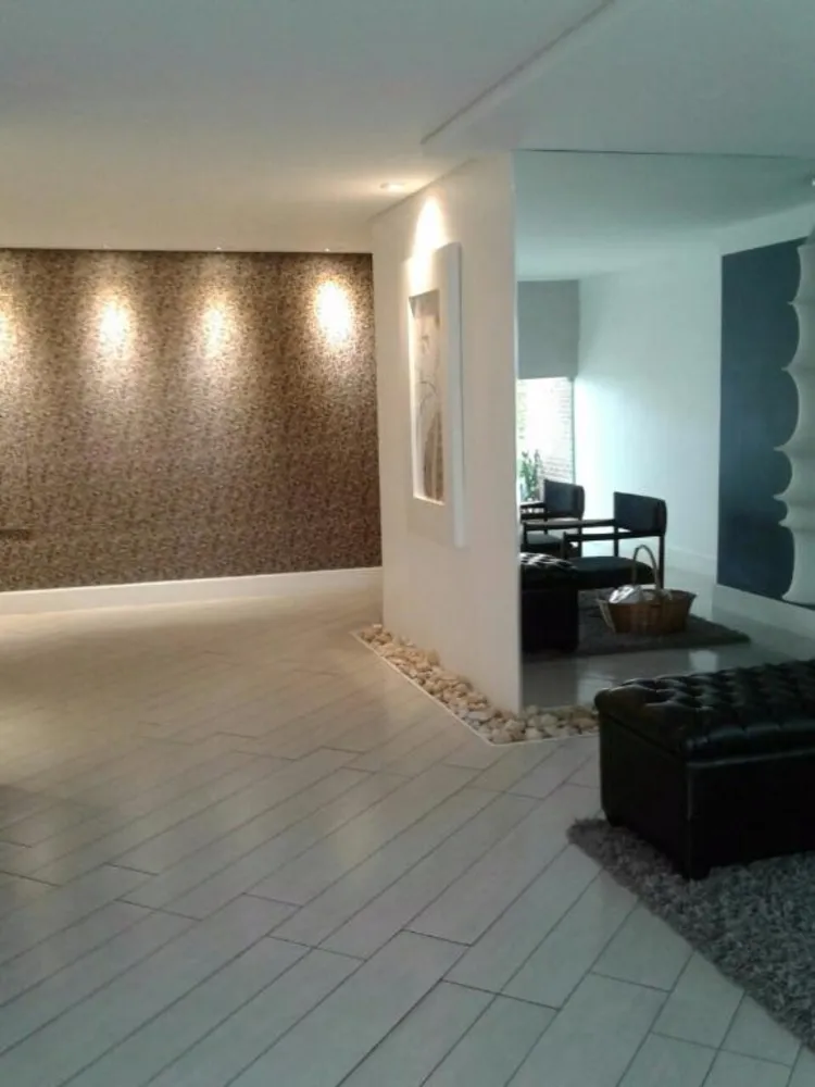 Apartamento, 2 quartos, 90 m² - Foto 1