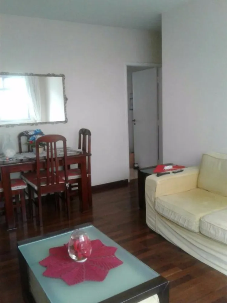 Apartamento, 2 quartos, 90 m² - Foto 3