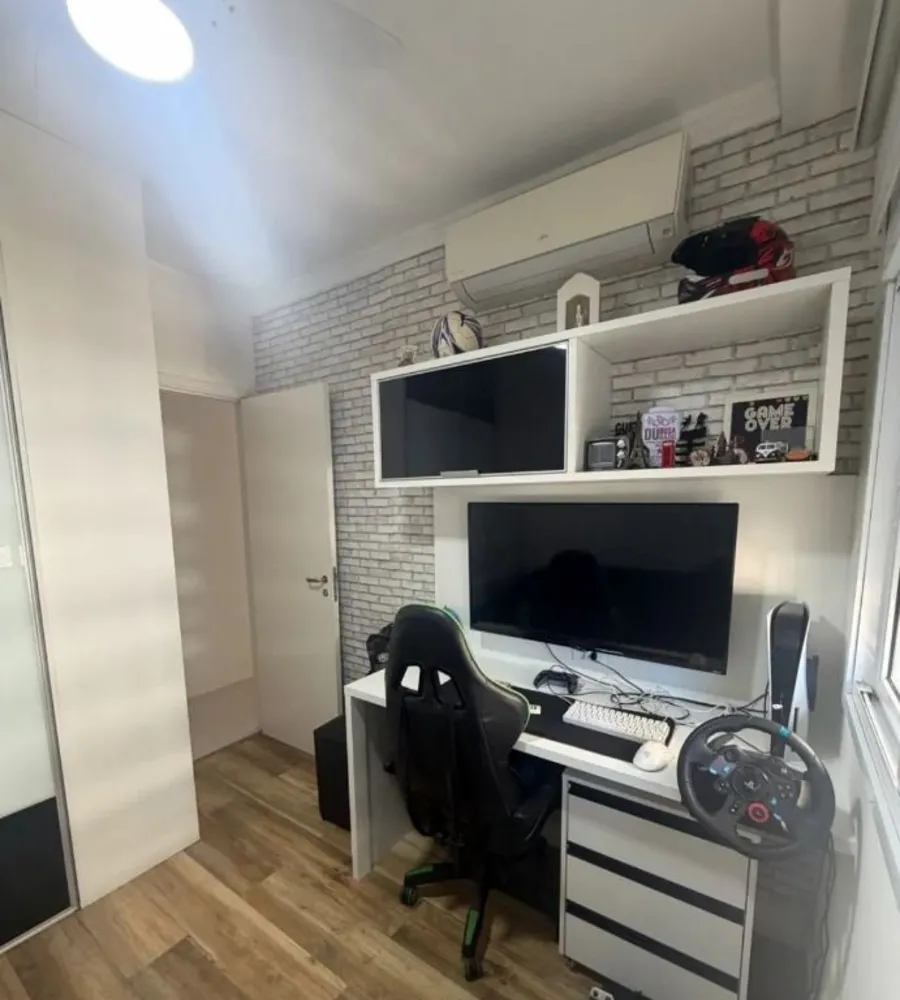 Apartamento, 2 quartos, 78 m² - Foto 4