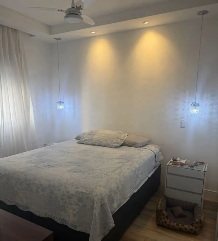Apartamento, 2 quartos, 78 m² - Foto 9