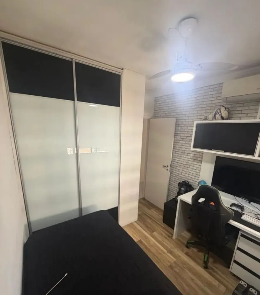 Apartamento, 2 quartos, 78 m² - Foto 3