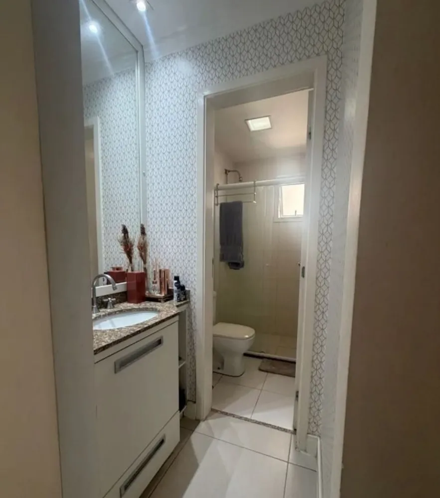 Apartamento, 2 quartos, 78 m² - Foto 8