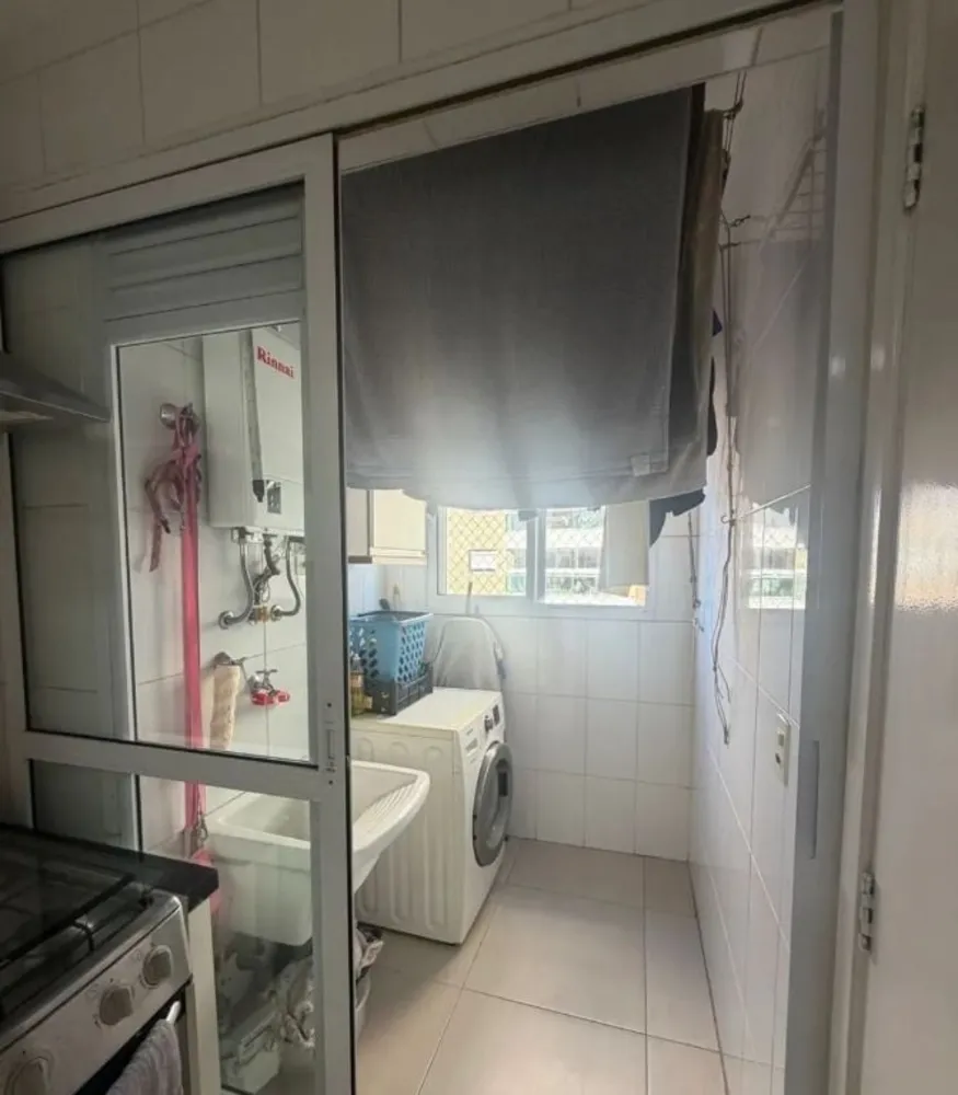 Apartamento, 2 quartos, 78 m² - Foto 2