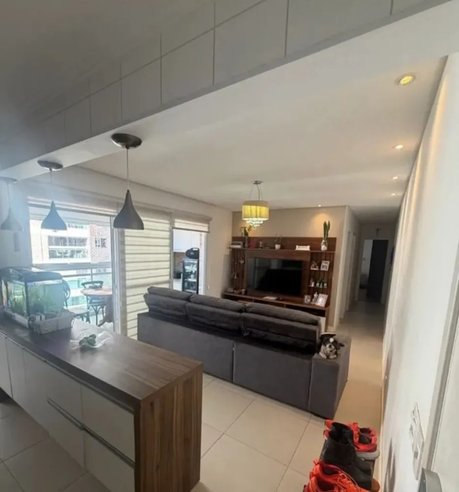 Apartamento, 2 quartos, 78 m² - Foto 7