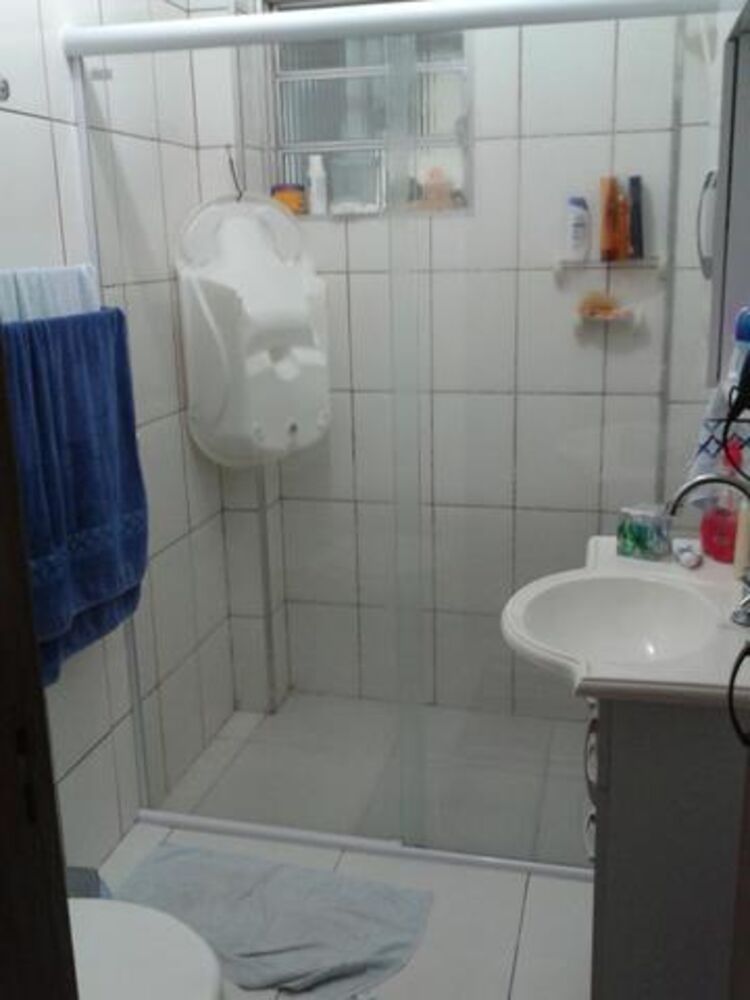 Apartamento à venda com 1 quarto, 50m² - Foto 4