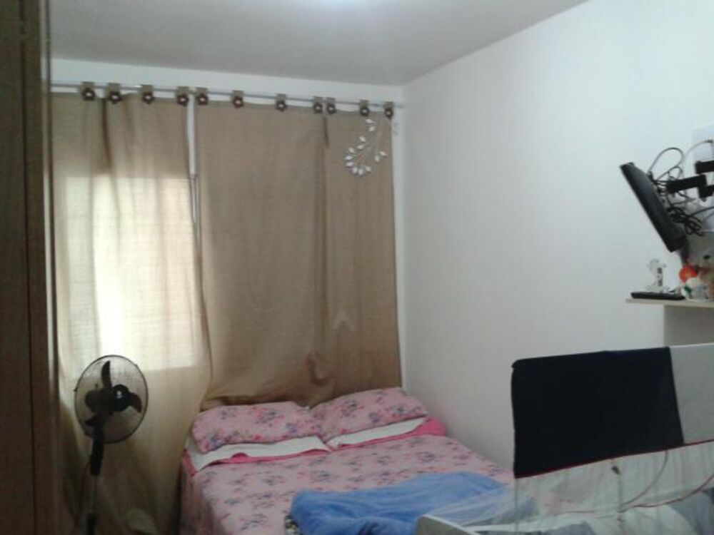 Apartamento à venda com 1 quarto, 50m² - Foto 3