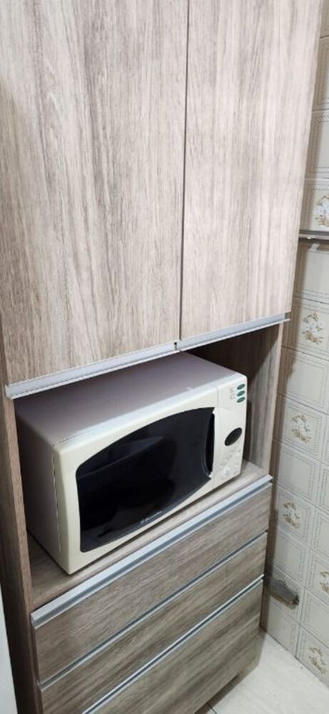 Kitnet e Studio à venda com 1 quarto, 48m² - Foto 12