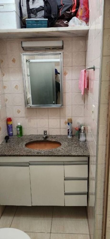 Kitnet e Studio à venda com 1 quarto, 48m² - Foto 1