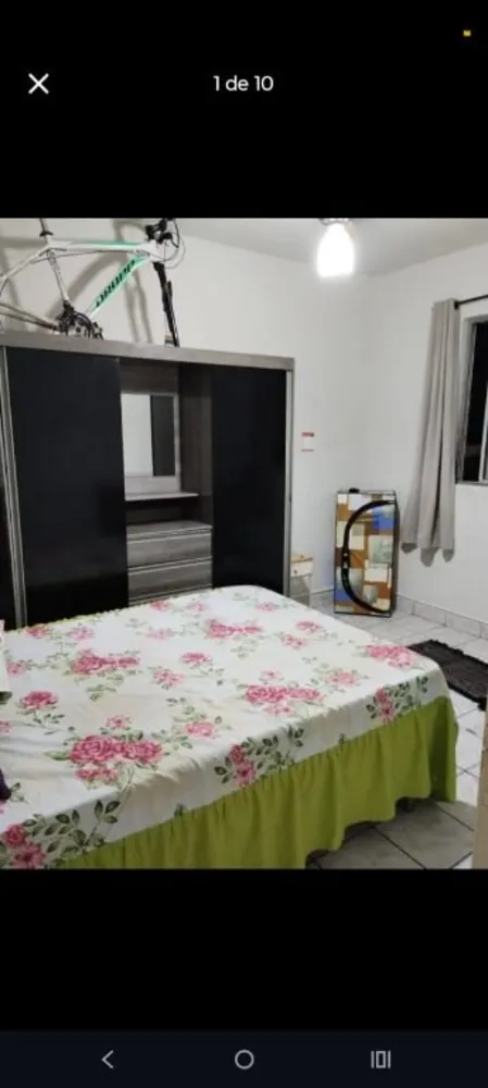 Apartamento, 2 quartos, 51 m² - Foto 5