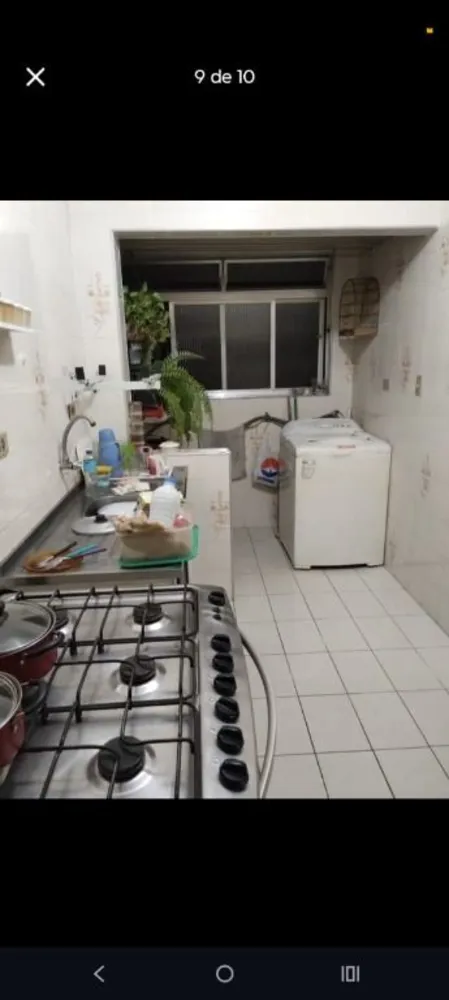 Apartamento, 2 quartos, 51 m² - Foto 8