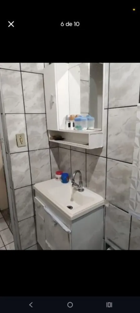 Apartamento, 2 quartos, 51 m² - Foto 7