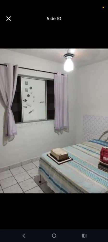 Apartamento, 2 quartos, 51 m² - Foto 1
