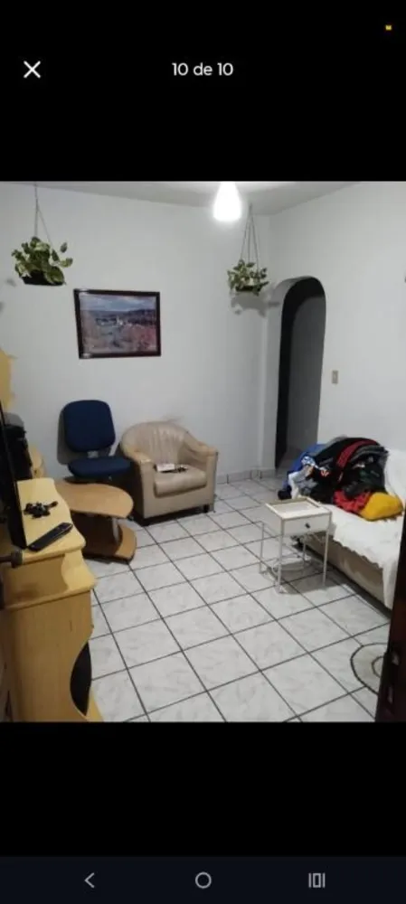 Apartamento, 2 quartos, 51 m² - Foto 4