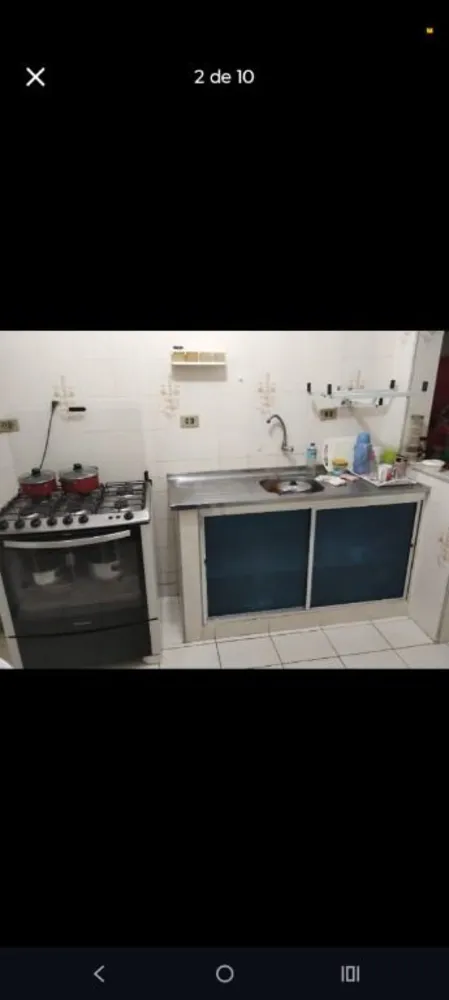 Apartamento, 2 quartos, 51 m² - Foto 3