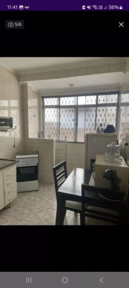 Apartamento à venda com 1 quarto, 50m² - Foto 2