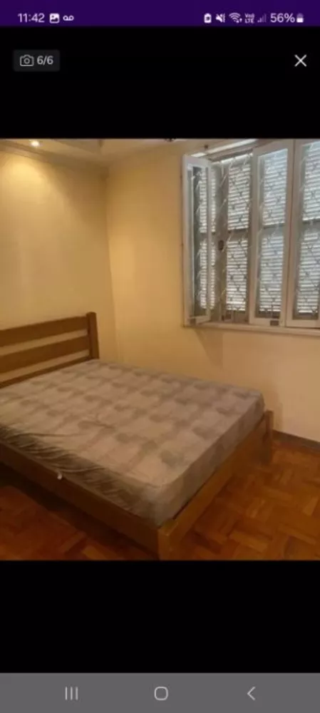 Apartamento à venda com 1 quarto, 50m² - Foto 4