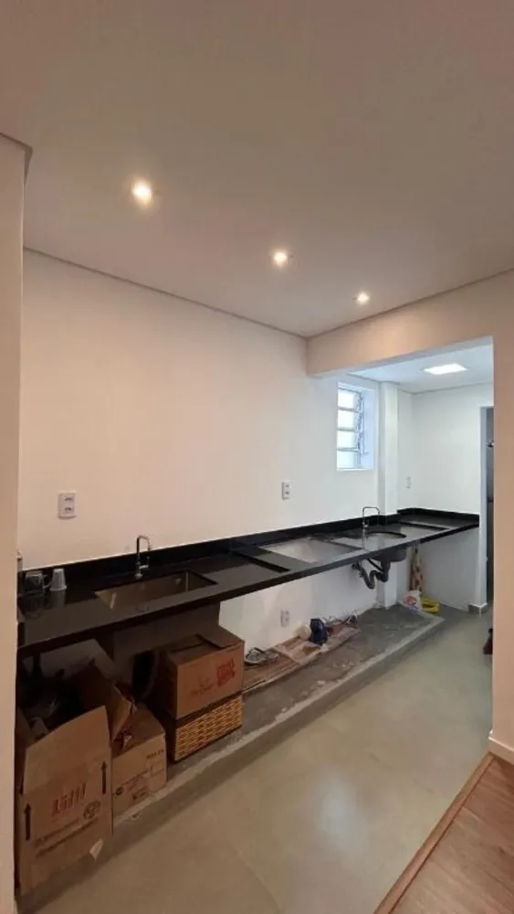 Kitnet-Studio, 30 m² - Foto 8