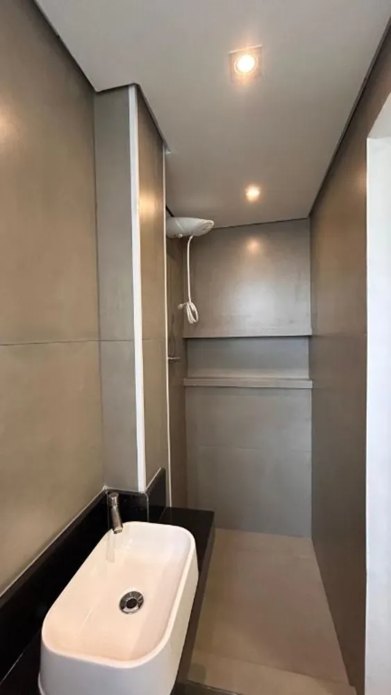 Kitnet-Studio, 30 m² - Foto 13