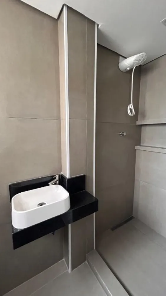 Kitnet-Studio, 30 m² - Foto 3