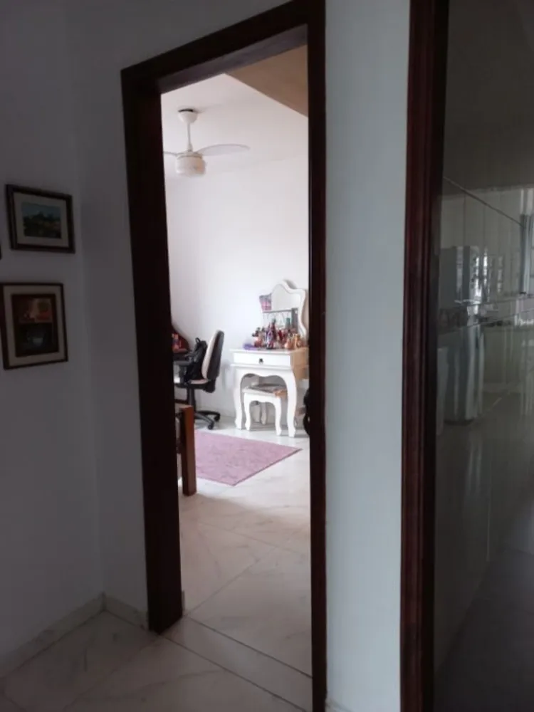 Apartamento, 3 quartos, 126 m² - Foto 7