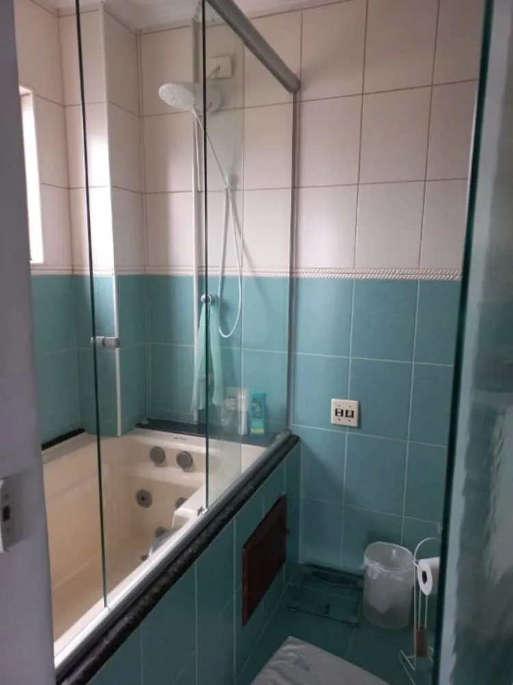 Apartamento, 3 quartos, 126 m² - Foto 4