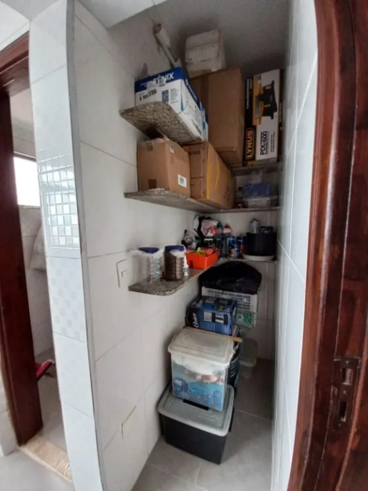 Apartamento, 3 quartos, 126 m² - Foto 13